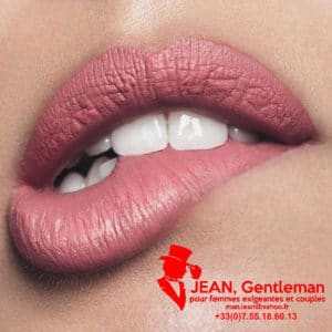 vivez vos fantasmes les plus fous avec un escort boy