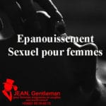 Epanouissement sexuel pour femmes avec un escort boy