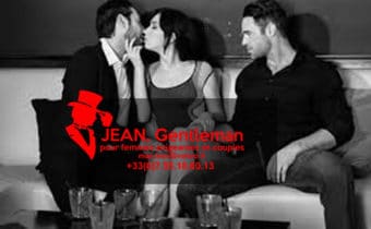 Liberttinage de couples consentants