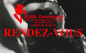 RENDEZ VOUSESCORTBOY