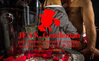 Escort boy coquin sensuel érotique