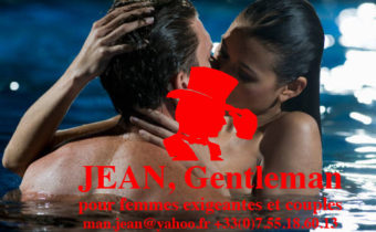 EscortBoyParis Amouràlapiscine