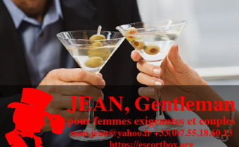 Un cocktail de plaisirs pour femmes
