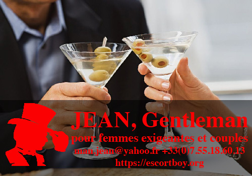 Un cocktail de plaisirs pour femmes