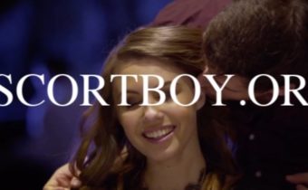 Première expérience avec un gentleman escort boy