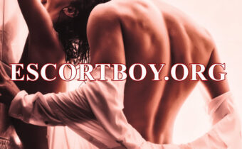 Soirée de plaisir animale avec un gentleman