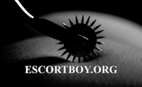 des frissons lors du BDSM