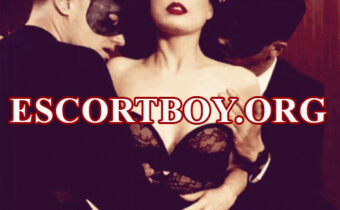 rencontre avec son mari et son escort boy