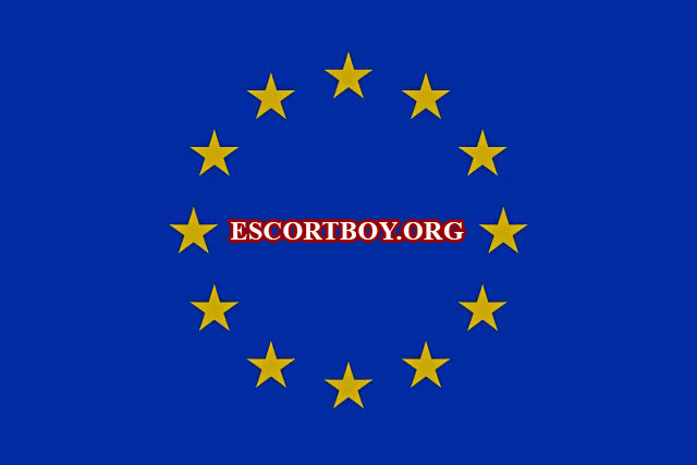 Male Escort Companion Europe