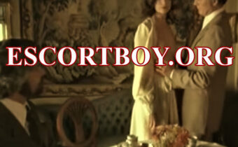 escort boy pour couple