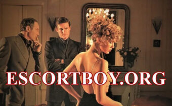 Partager Madame en toute confiance avec un escort boy