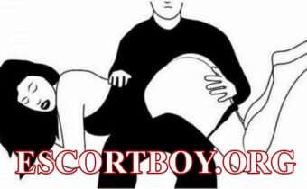 fessée plaisir avec maitre escort boy paris