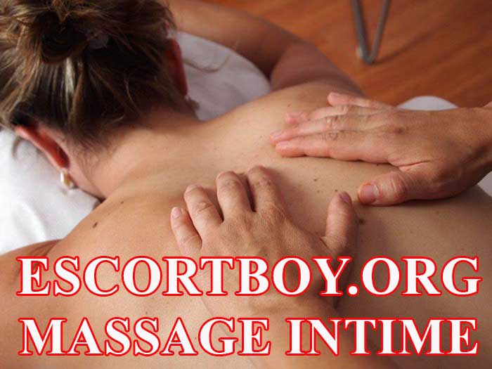 massage intime