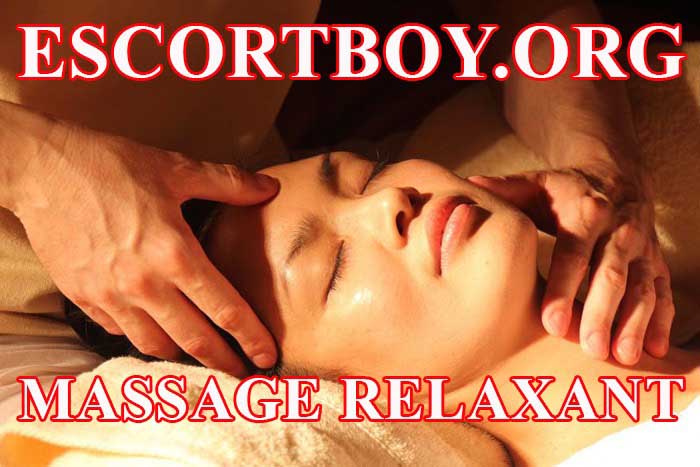 massage relaxant