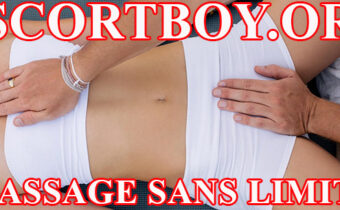massage érotique sans limite