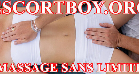 massage érotique sans limite