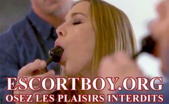 Escort Boy Paris - Osez les plaisirs interdits