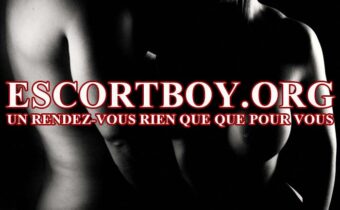 Escort Boy Paris - Un rendez-vous rien que pour vous