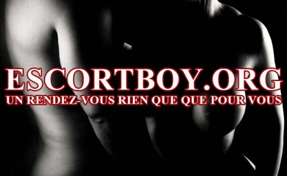 Escort Boy Paris - Un rendez-vous rien que pour vous