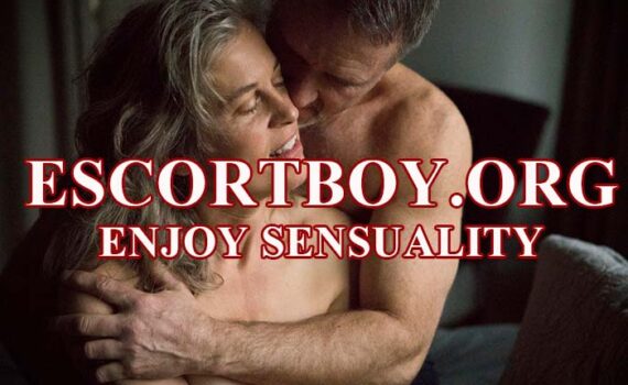 enjoy sensuality - male escort boy