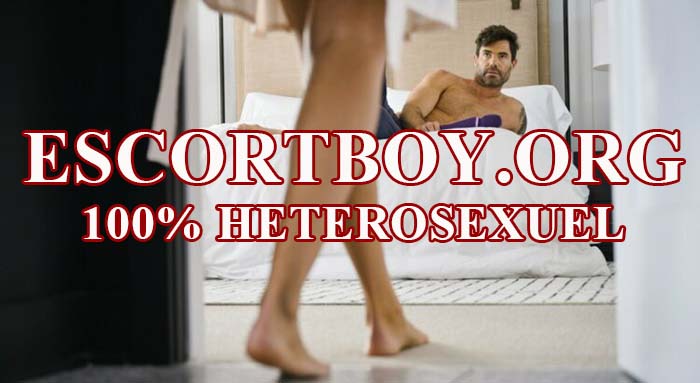 Escort boy Paris haut de gamme discret