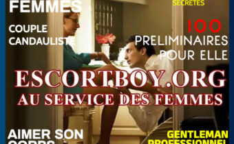 Annonces Escort Boy