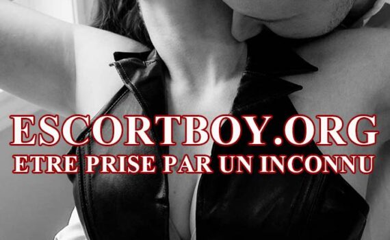 etre prise par un inconnu