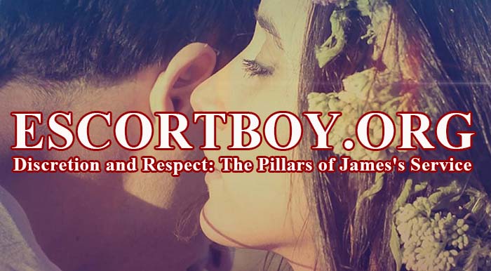 Adult Women's Discretion and Respect- The Pillars of James's Service