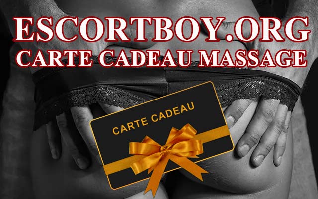 carte cadeau massage tantrique