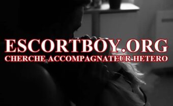 cherche accompagnateur hetero