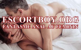 fantasme anal au feminin