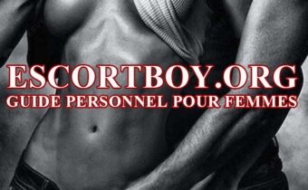 escort homme guide personnel pour femmes