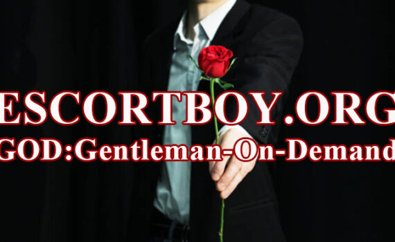 GOD - Gentleman-On-Demand