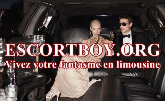 Vivez votre fantasme en limousine à Paris