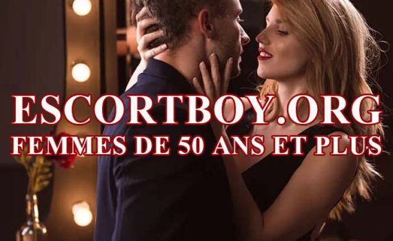 pour Femmes de 50 ans et plus