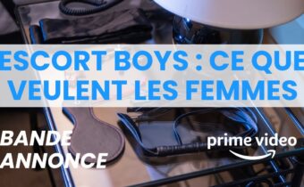 Escort Boys- Ceux que Veulent les Femmes en streaming