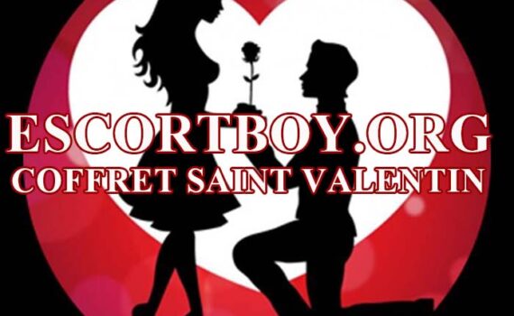 coffret escort boy saint valentin