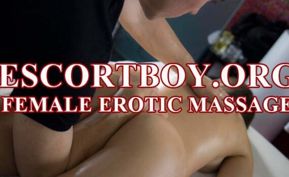 female erotic massage