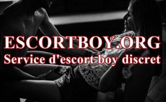 escort boy rencontre