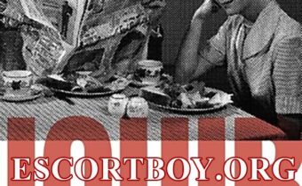 jouir avec un gentleman escort boy