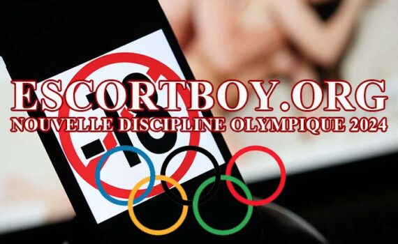 nouvelle discipline olympique 2024