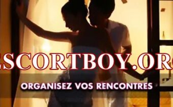 organisez vos rencontres avec un escort boy gentleman