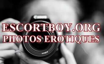 Photos erotiques avec escort boy