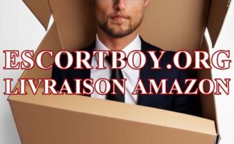 livraison amazon escort