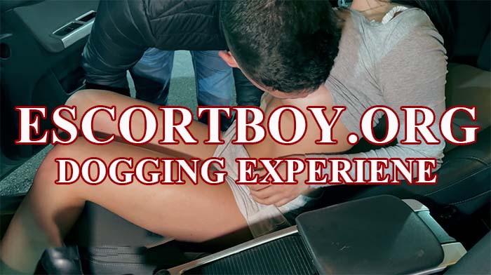 dogging male escort experience