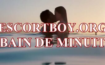 bain de minuit avec un gigolo