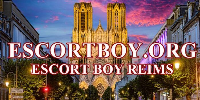 À Reims, laissez-vous séduire par l’élégance et la discrétion d’un escort boy