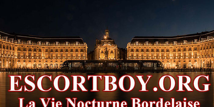 Instants de plaisir à Bordeaux