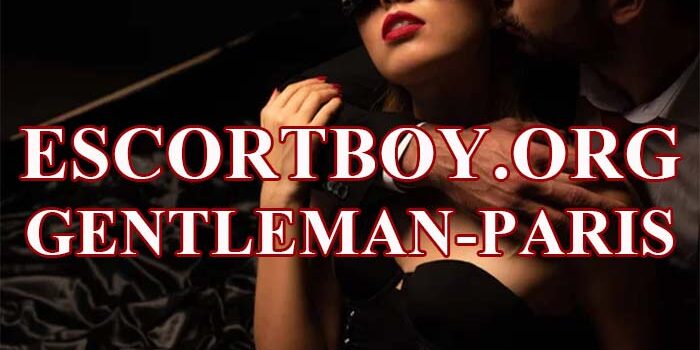 Escort homme Paris – Gentleman raffiné et discret pour rendez-vous élégants