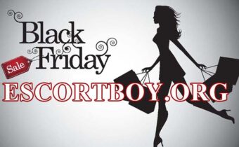Escort Boy Discount pour femmes seulement